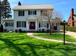 4916 Roslindale Ave, Erie, PA 16509