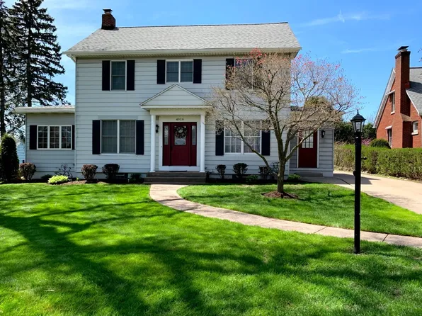 4916 Roslindale Ave, Erie, PA 16509