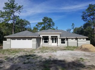 11185 Lomita Wren Rd, Weeki Wachee, FL 34614