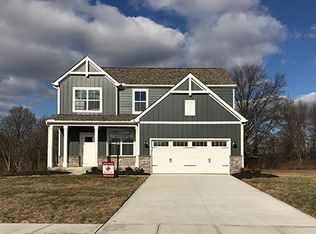 6803 Hidden Creek Loop, Galena, OH 43021