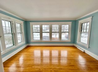 510 Tacoma Ave, Buffalo, NY 14216