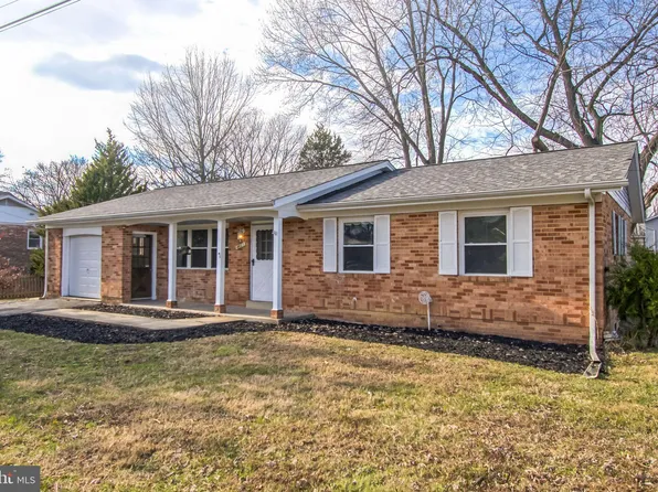 4601 Coastal Blvd, White Plains, MD 20695