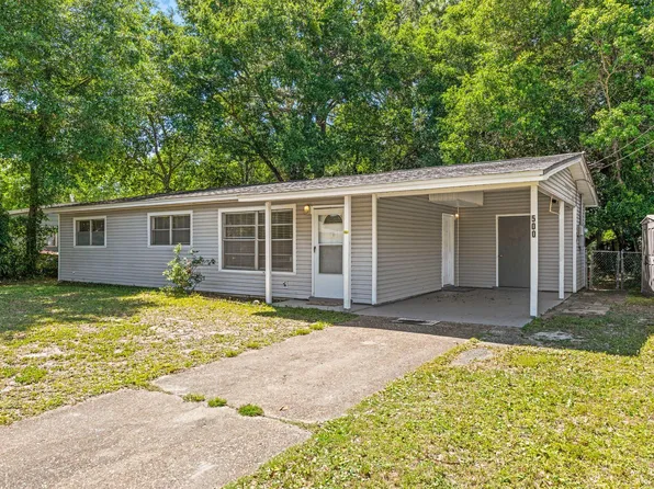500 Thornhill Rd, Fort Walton Beach, FL 32547