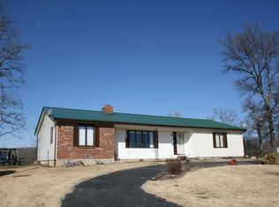 4961 Highway H, Salem, MO 65560