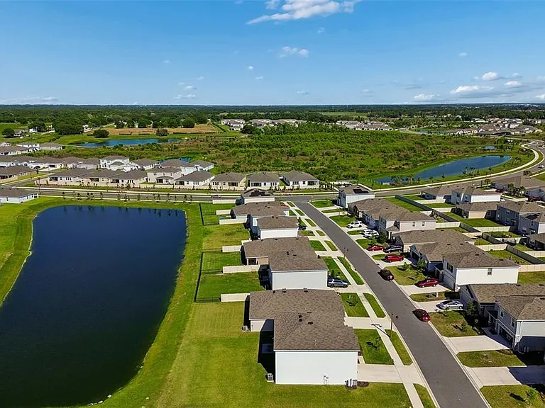 3406 Grassy Knoll Ct — Photo 89
