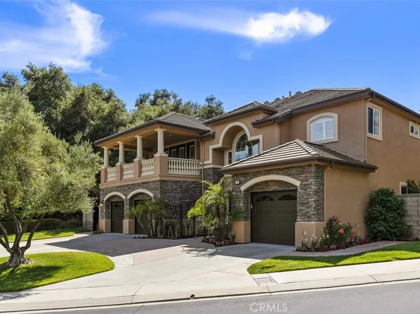 3 Fair Valley, Coto De Caza, CA 92679