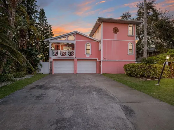 2302 Bay Blvd, Indian Rocks Beach, FL 33785