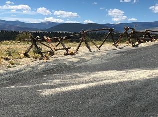 45 Bonell Dr, Fairplay, CO 80440