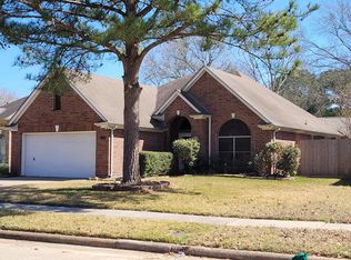 6402 Diamond Rock Dr, Katy, TX 77449