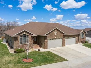 4615 Cambria Cir, Rapid City, SD 57701