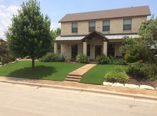 1203 Gruene Valley Cir, New Braunfels, TX 78130