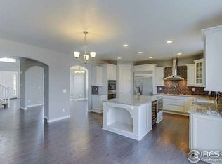 2444 Palomino Dr, Fort Collins, CO 80525
