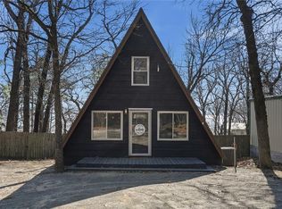 425878 E 1169th Rd, Eufaula, OK 74432