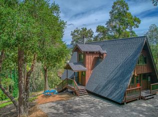 525 Bohnen Rd, Santa Cruz, CA 95065