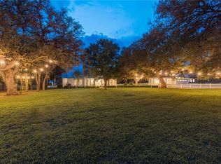 171 Cypress Springs Dr, Driftwood, TX 78619