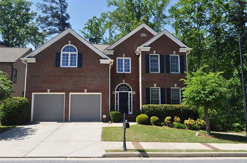 1st image of 504 Water Birch Way
