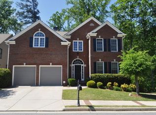 504 Water Birch Way, Marietta, GA 30066