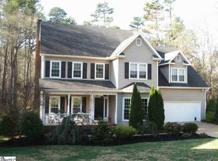 461 River Way Dr, Greer, SC 29651