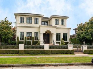 1461 W 47th Ave, Vancouver, BC V6M 2L9