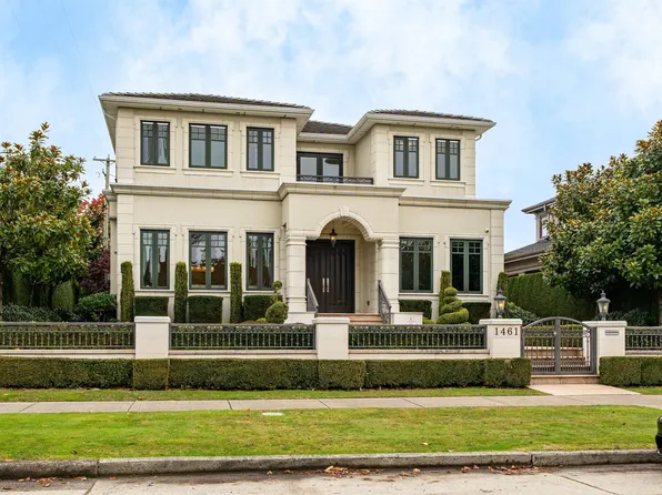 1461 W 47th Ave, Vancouver, BC V6M 2L9
