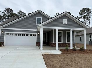 1255 Winding Creek Way LOT 53, Myrtle Beach, SC 29588