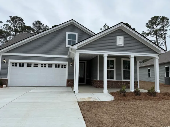 1255 Winding Creek Way Phase 1 lot 53, Myrtle Beach, SC 29588