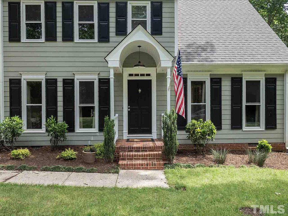 12100 Warwickshire Way, Raleigh, NC 27613 Zillow
