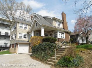 156 W Patterson Ave, Columbus, OH 43202