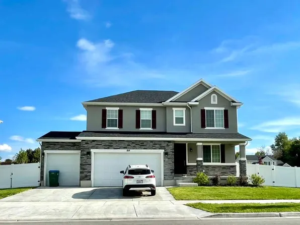 164 E 1780 S #10, Orem, UT 84058