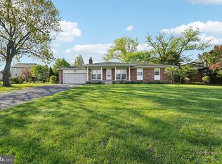 8523 Walter Martz Rd, Frederick, MD 21702