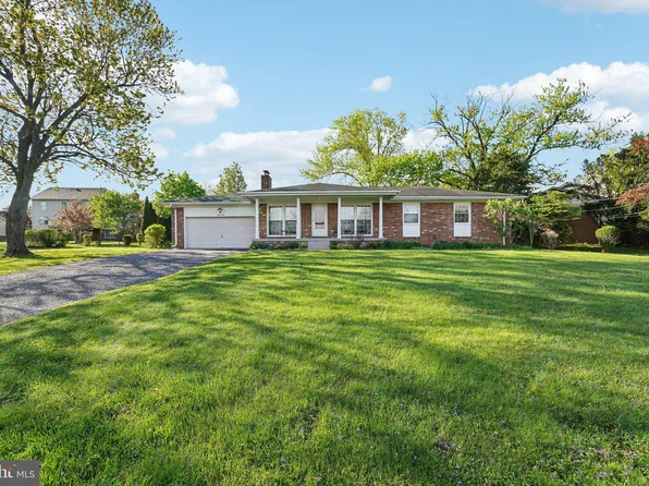 8523 Walter Martz Rd, Frederick, MD 21702