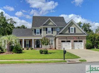 9 Crestwood Dr, Savannah, GA 31405