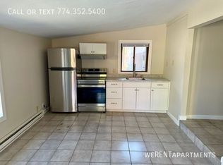 379-385 Douglas Pike BUILDING 12-2, Smithfield, RI 02917