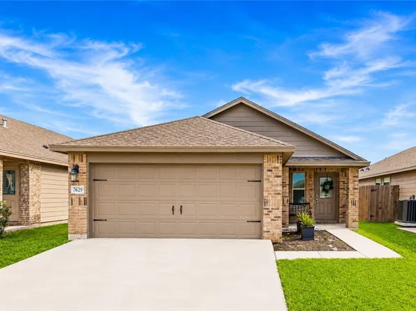 7629 Shadow Rider Ln, Corpus Christi, TX 78414