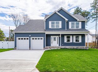 2465 Holly Hill Rd, Manchester, NJ 08759