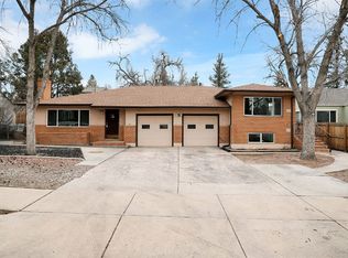 214 Cheyenne Blvd, Colorado Springs, CO 80905