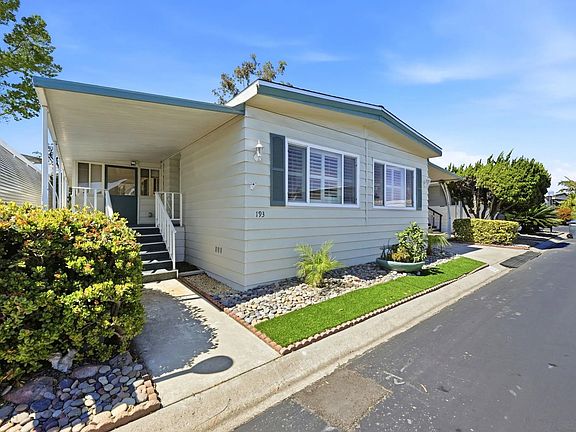 2nd image of 3535 Linda Vista Dr Spc 193