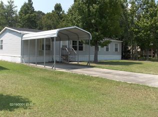 20243 Buckhorn Dr, Zachary, LA 70791