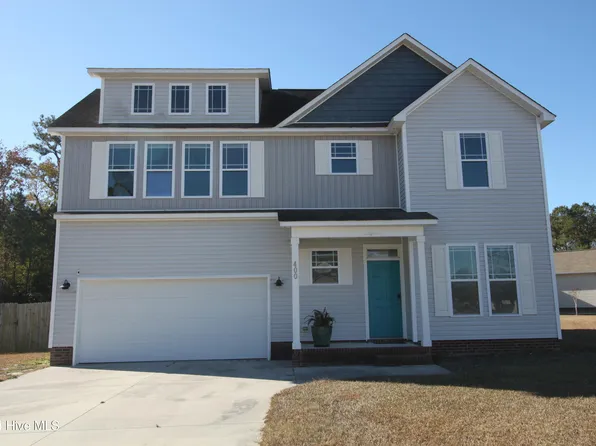400 Nautical Lane, Swansboro, NC 28584