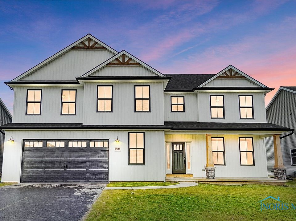 1003 Stoneleigh Rd, Perrysburg, OH 43551 Zillow