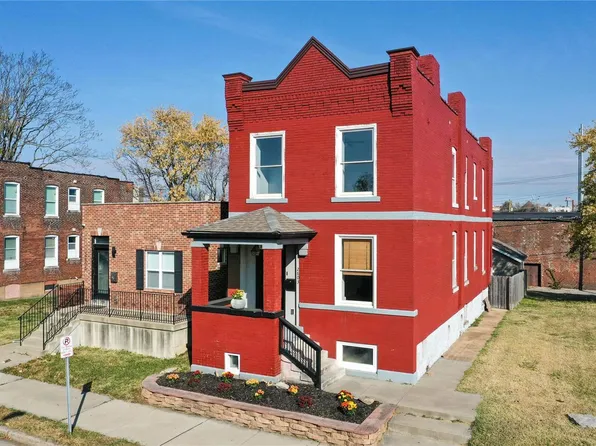 2801 Hickory St, Saint Louis, MO 63104