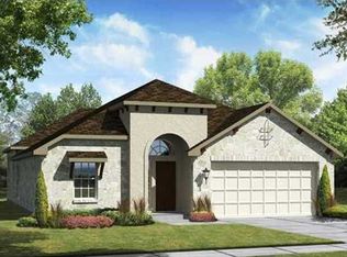 3321 Guadalajara St, Round Rock, TX 78665