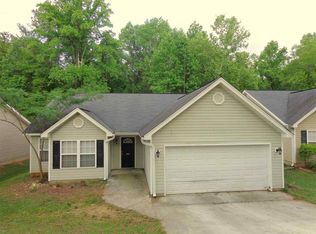 480 Shoresbrook Rd, Spartanburg, SC 29301