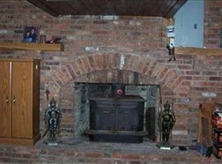 16284 Huntley Rd, Huntsburg, OH 44046