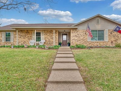 1065 Dendron Dr, Hewitt, TX, 76643