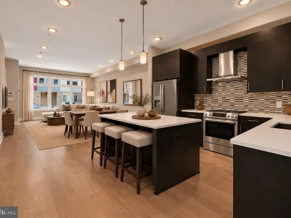 845 N Orianna St Unit 8, Philadelphia, PA 19123