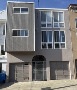 667 33rd Ave, San Francisco, CA, 94121