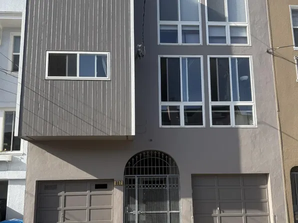 667 33rd Ave, San Francisco, CA 94121