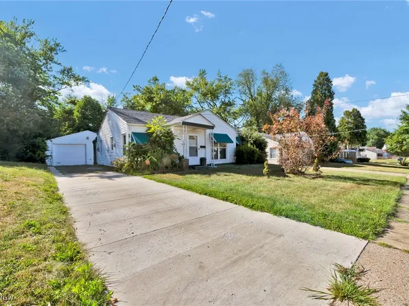 1368 Winton Ave, Akron, OH 44320