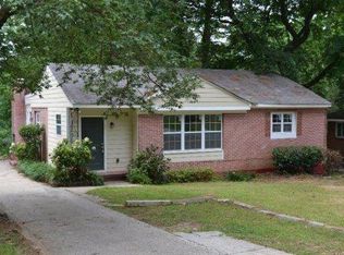 942 Pegg Rd, East Pt, GA 30344
